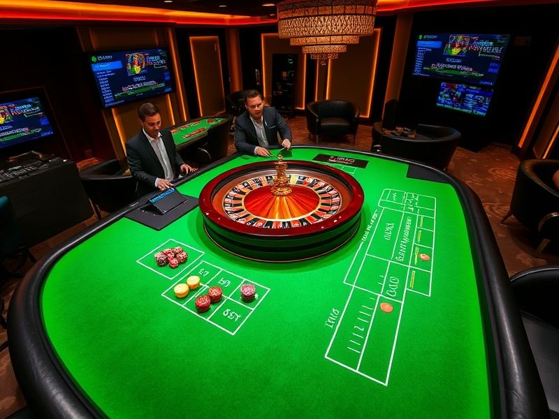 Welcome to nice888.com Gambling Guide – your ultimate resource for online casino games, bonuses, and strategies. Discover real money gaming opportunities and expert tips to enhance your gambling experience.